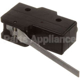 411496-000F1 Compatible Vulcan Micro Switch