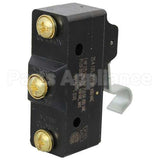 411496-000F7 Compatible Vulcan Microswitch