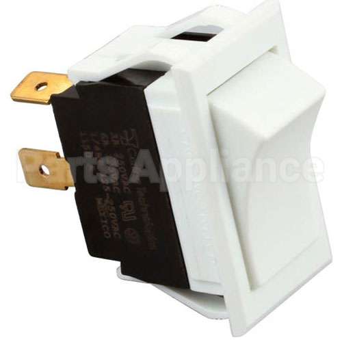 411496-B7 Compatible Vulcan Rocker Switch