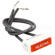 411496-E13 Compatible Hobart Light Indicator