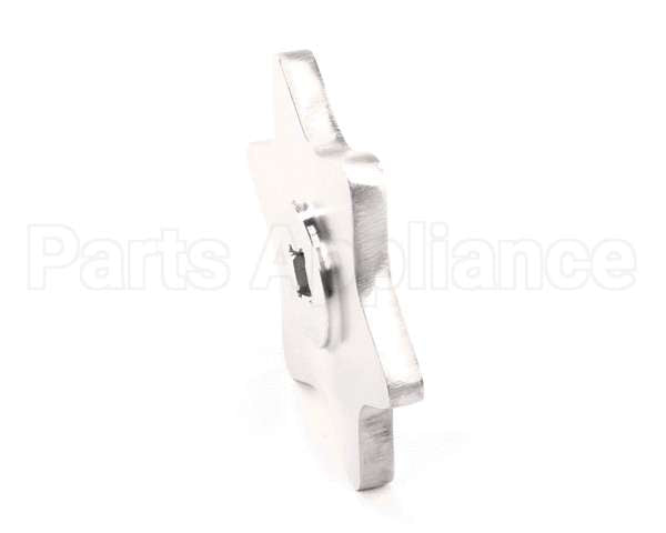 4115-1 Crown Steam Handle,Draw Off,1 1/2" And 2"