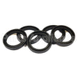 4115 Briggs & Stratton Seal-Oil (5 X 291675S)