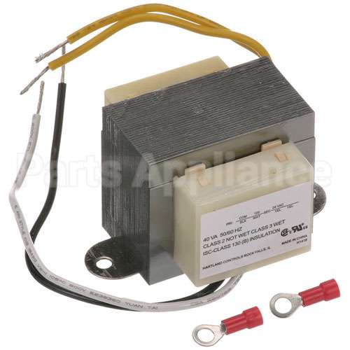 411500-12 Compatible Vulcan Trans