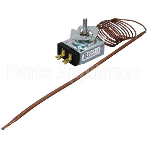 411506-00011 Compatible Vulcan Thermostatkxt, 3/16 X 11, 60