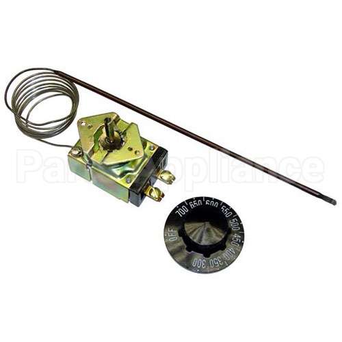 411506-4 Compatible Vulcan Thermostatkxnp, 3/16 X 8-5/8, 36