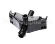 41159.0001 Bunn Shank, Faucet W/Mech Sight Gauge