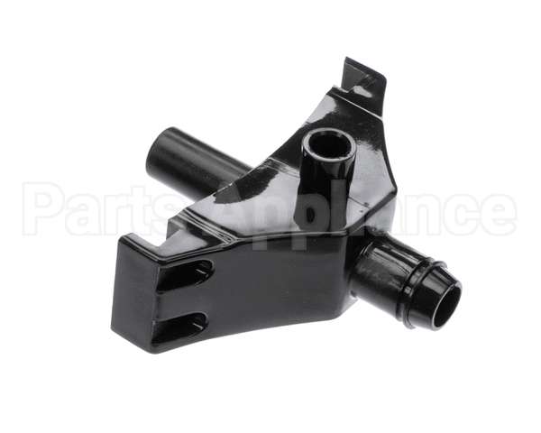 41159.0001 Bunn Shank, Faucet W/Mech Sight Gauge