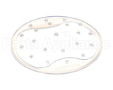 41160.0001 Bunn Sprayhead, Flexible 21 Hole