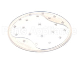 41160.0001 Bunn Sprayhead, Flexible 21 Hole