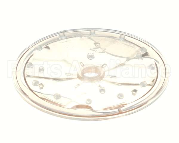 41160.1000 Bunn Sprayhead Assembly, Flex 17 Hole