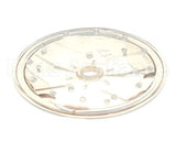41160.1000 Bunn Sprayhead Assembly, Flex 17 Hole