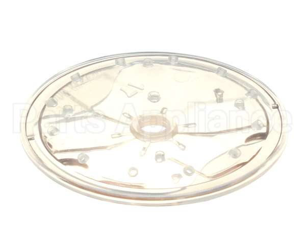 41160.1000 Bunn Sprayhead Assembly, Flex 17 Hole