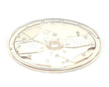 41160.1000 Bunn Sprayhead Assembly, Flex 17 Hole