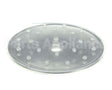 41160.1001 Bunn Sprayhead Assembly, Flex 21 Hole