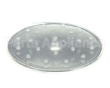 41160.1001 Bunn Sprayhead Assembly, Flex 21 Hole
