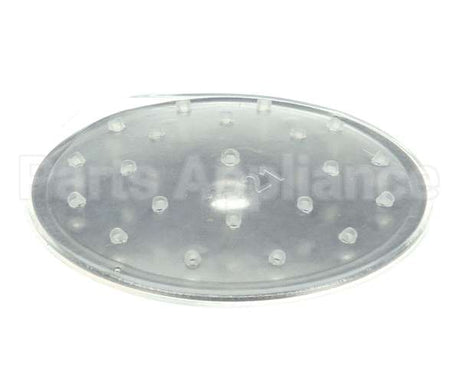 41160.1001 Bunn Sprayhead Assembly, Flex 21 Hole