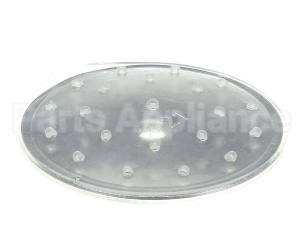 41160.1001 Bunn Sprayhead Assembly, Flex 21 Hole