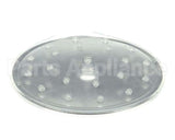 41160.1001 Bunn Sprayhead Assembly, Flex 21 Hole