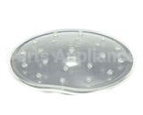 41160.1001 Bunn Sprayhead Assembly, Flex 21 Hole