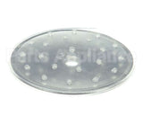 41160.1001 Bunn Sprayhead Assembly, Flex 21 Hole