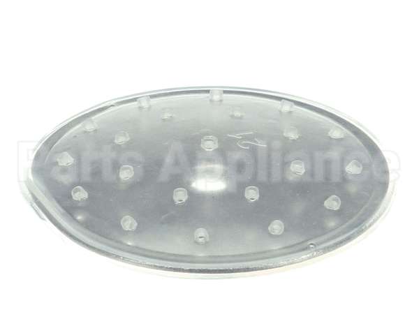 41160.1001 Bunn Sprayhead Assembly, Flex 21 Hole