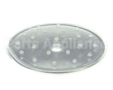 41160.1001 Bunn Sprayhead Assembly, Flex 21 Hole