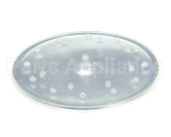 41160.1002 Bunn Sprayhead Assembly, Flex 21 Wide