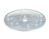 41160.1002 Bunn Sprayhead Assembly, Flex 21 Wide