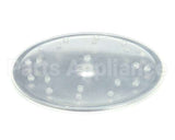 41160.1002 Bunn Sprayhead Assembly, Flex 21 Wide