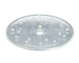 41160.1002 Bunn Sprayhead Assembly, Flex 21 Wide