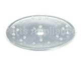 41160.1002 Bunn Sprayhead Assembly, Flex 21 Wide