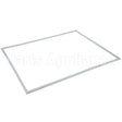 411688-00001 Compatible Hobart Door Gasket 30.5" X 24"
