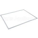 411688-00001 Compatible Vulcan Door Gasket 30.5" X 24"