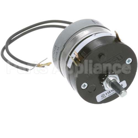 411690-00001 Compatible Vulcan Timer
