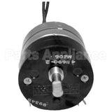 411690-00003 Compatible Vulcan Timer