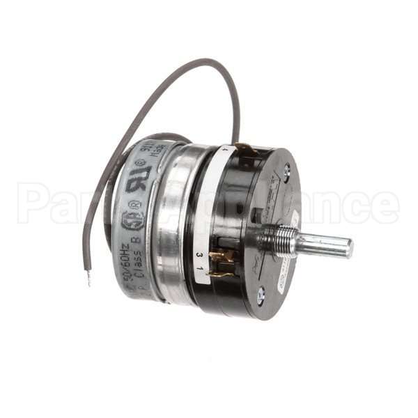 411690-5 Compatible Vulcan Timer, 240V 1Hr