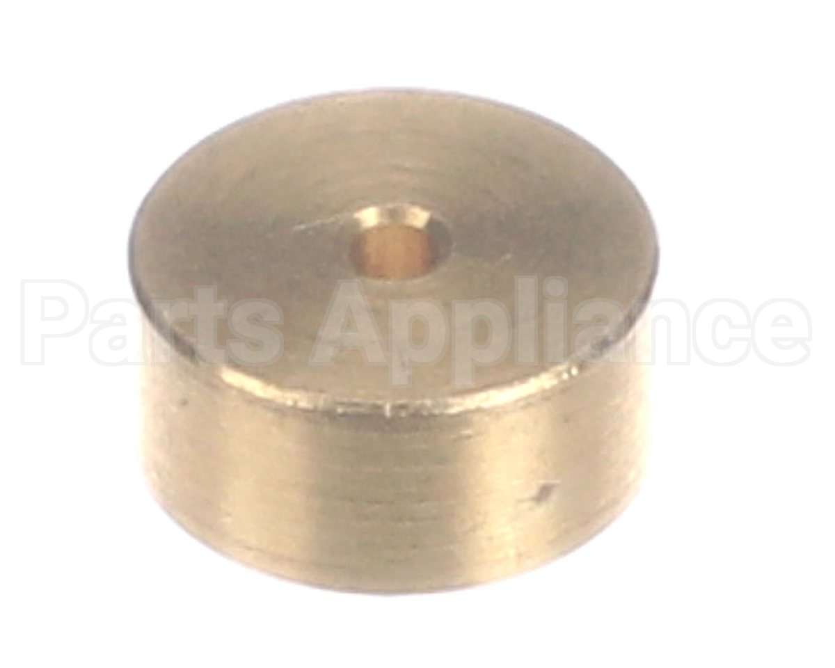 4116D Heatcraft Refrigeration Nozzle #L-1/2