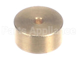 4116D Heatcraft Refrigeration Nozzle #L-1/2