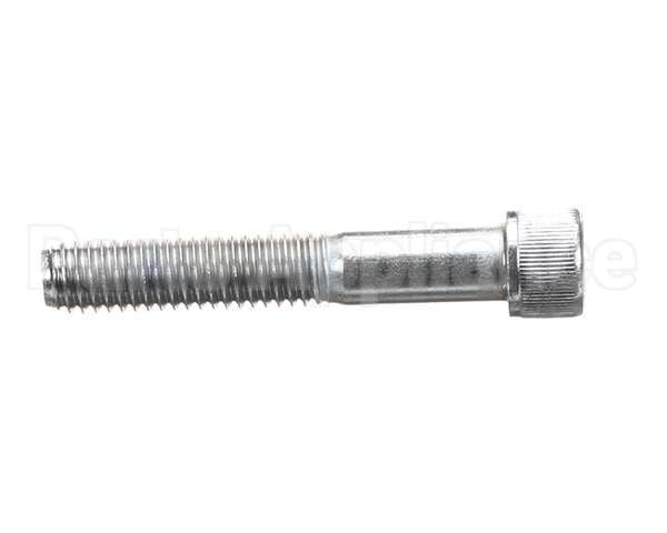 41183 Market Forge Screw Cap Socket Hd 3/8-16 X
