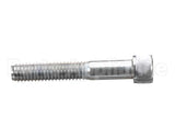 41183 Market Forge Screw Cap Socket Hd 3/8-16 X