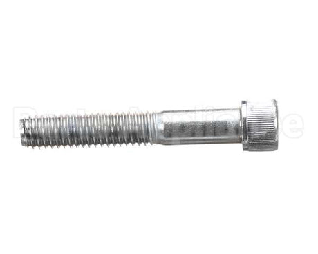 41183 Market Forge Screw Cap Socket Hd 3/8-16 X