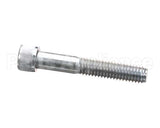 41183 Market Forge Screw Cap Socket Hd 3/8-16 X