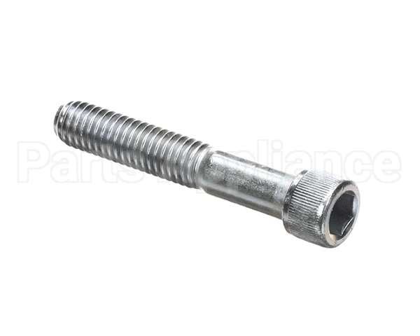 41183 Market Forge Screw Cap Socket Hd 3/8-16 X