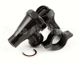 41183.0000 Bunn Kit, Blk Plstc Faucet Repair