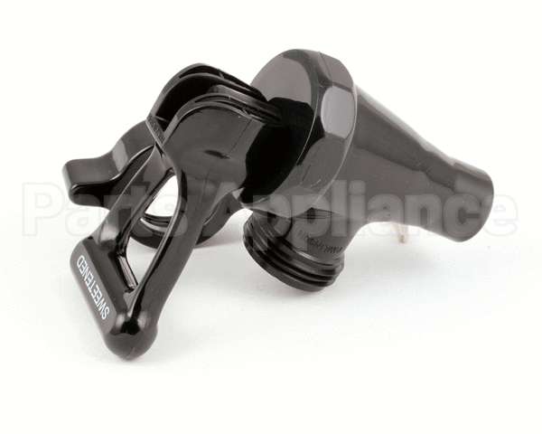 41183.0000 Bunn Kit, Blk Plstc Faucet Repair