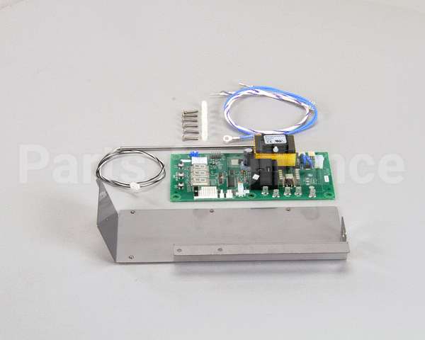 41185.0000 Bunn Kit, Cba H5 Retrofit