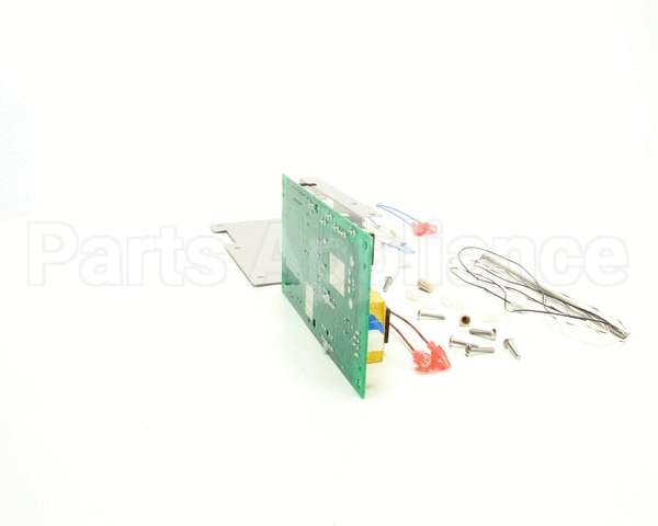 41186.0000 Bunn Kit, Cba H10X Retrofit