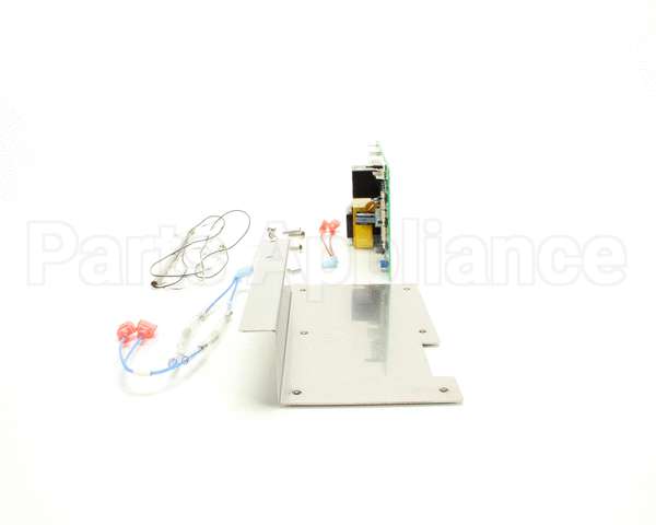 41186.0000 Bunn Kit, Cba H10X Retrofit