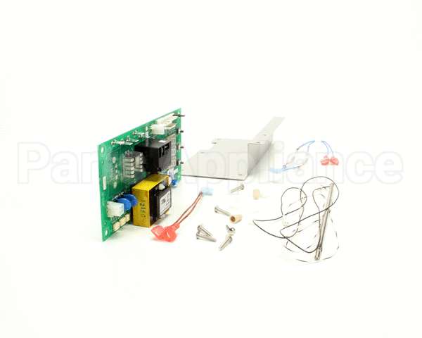 41186.0000 Bunn Kit, Cba H10X Retrofit