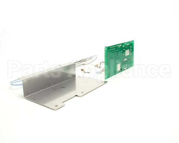 41186.0000 Bunn Kit, Cba H10X Retrofit